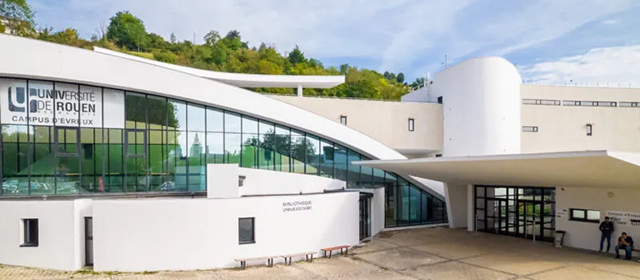 IUT Evreux