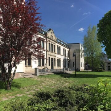 IUT Épinal – Hubert Curien