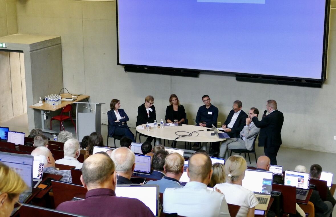 Assemblée générale 2025 de l'ADIUT à l'IUT de Troyes - Les IUT