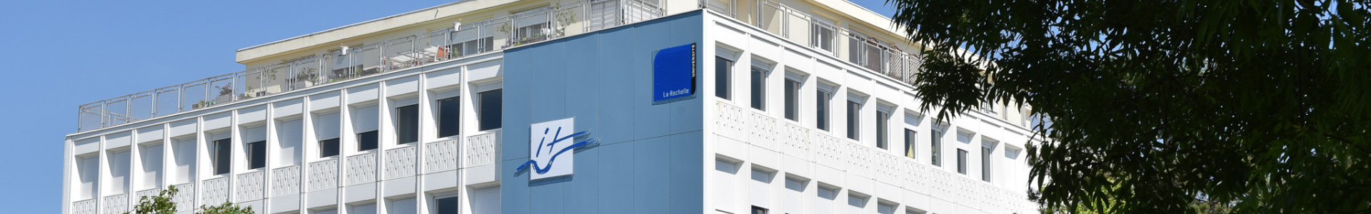 IUT La Rochelle