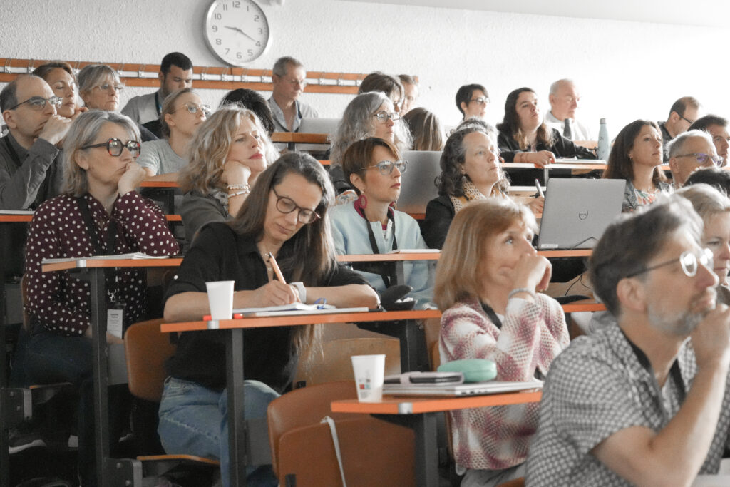Cap sur l’international à l’IUT du Creusot avec les Journées RI de l ...