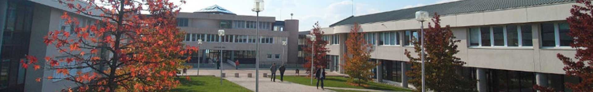 IUT Annecy