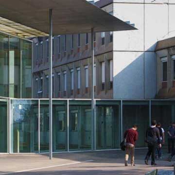 IUT Besançon-Vesoul-Dole