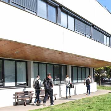 IUT Chalon sur Saône