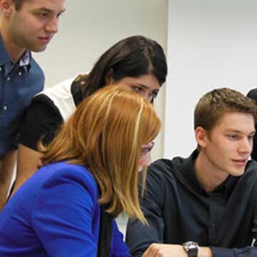 IUT Evry Val d&rsquo;Essonne