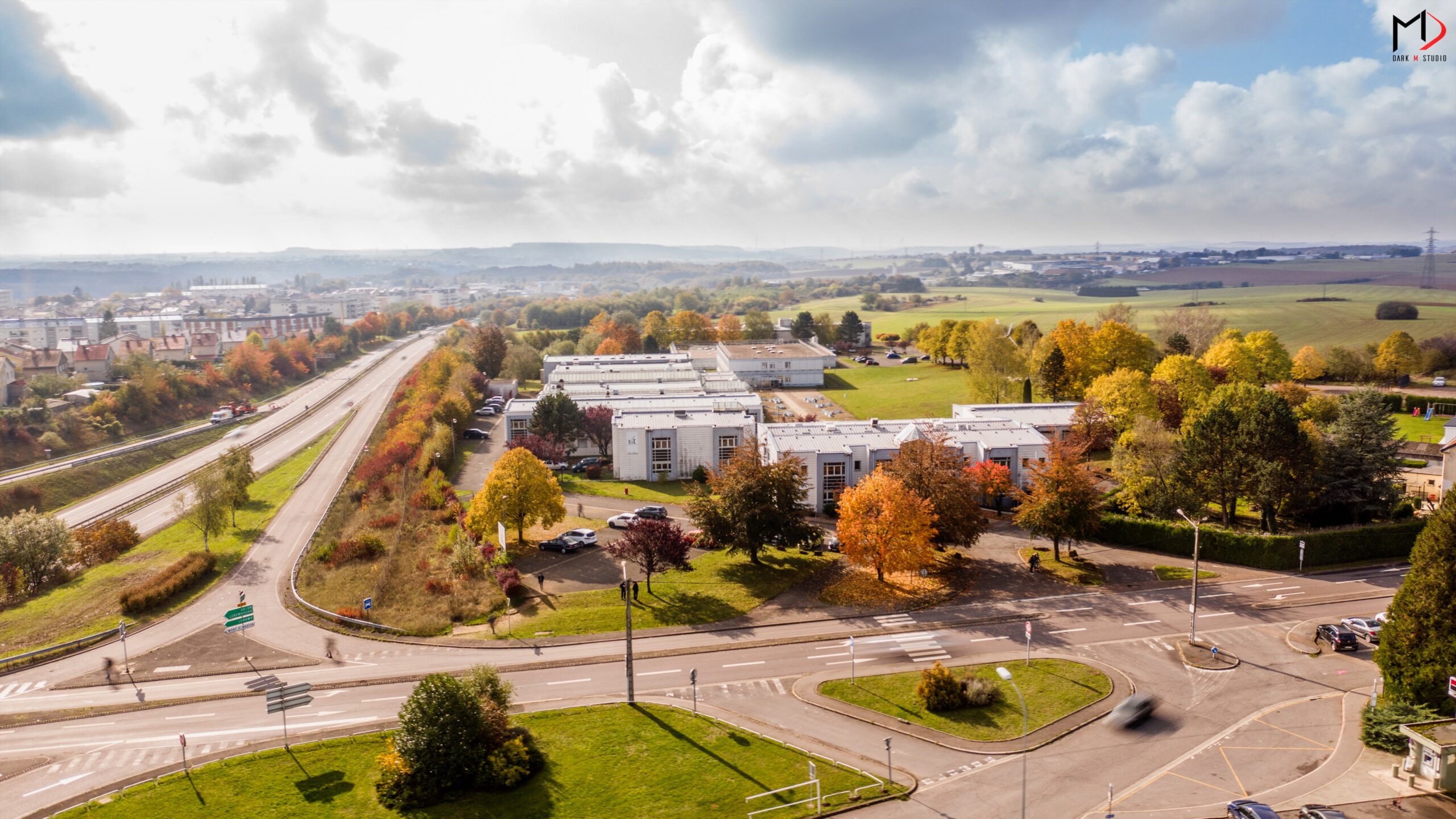 IUT Henri Poincaré Longwy
