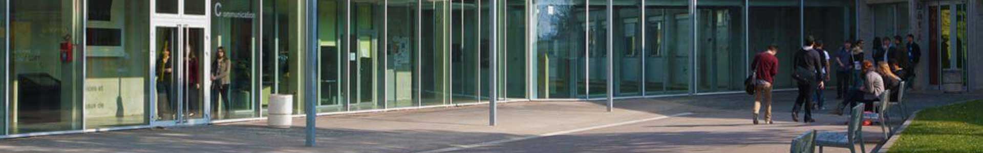 IUT Mantes en Yvelines