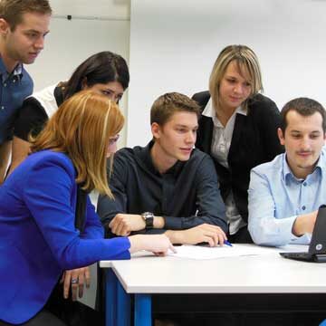 IUT Marne-la-Vallée