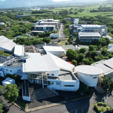 IUT La Réunion