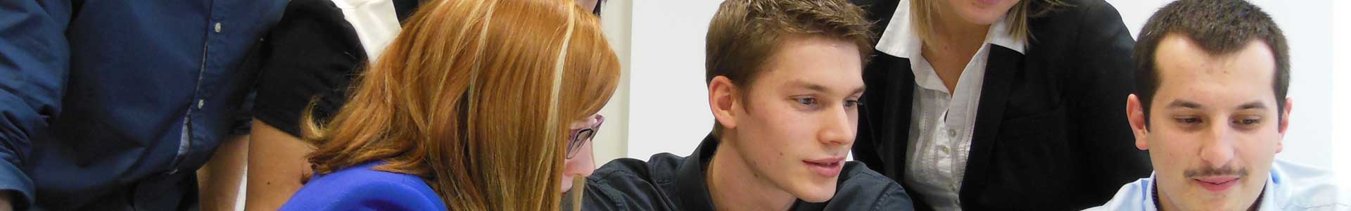 IUT Sénart-Fontainebleau