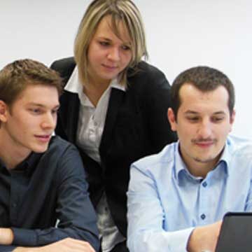 IUT Sénart-Fontainebleau