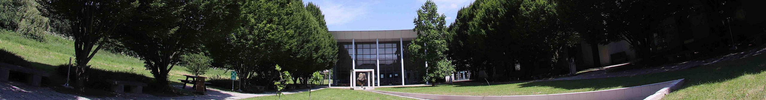 IUT Tremblay-en-France