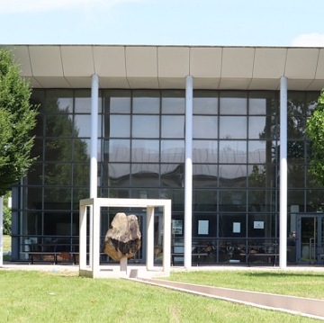 IUT Tremblay-en-France