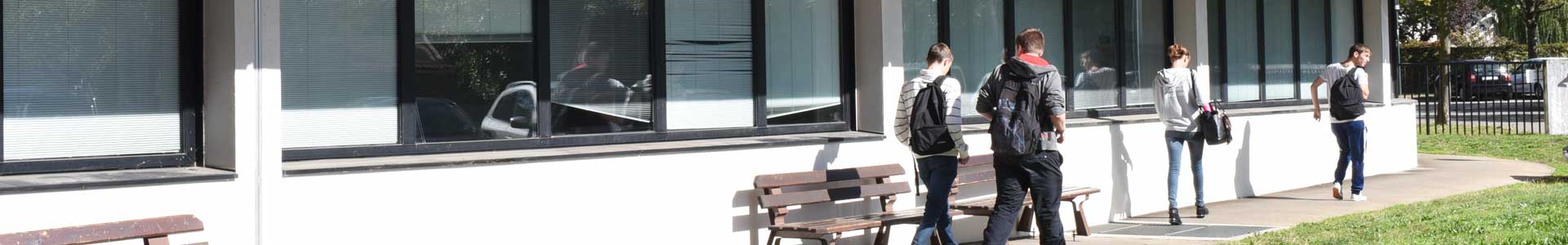 IUT Vélizy – Rambouillet